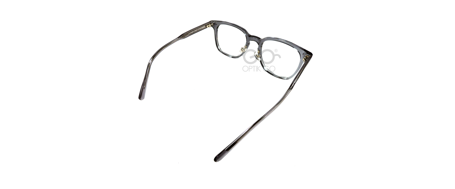 Mores 9108 / C2 Grey Clear Glossy